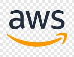 Amazon Web Services logo