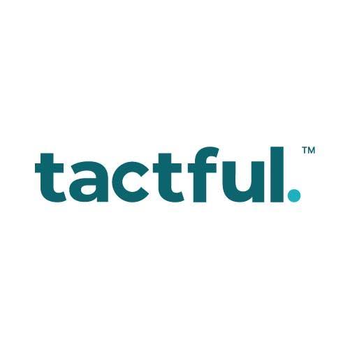 Tactful logo