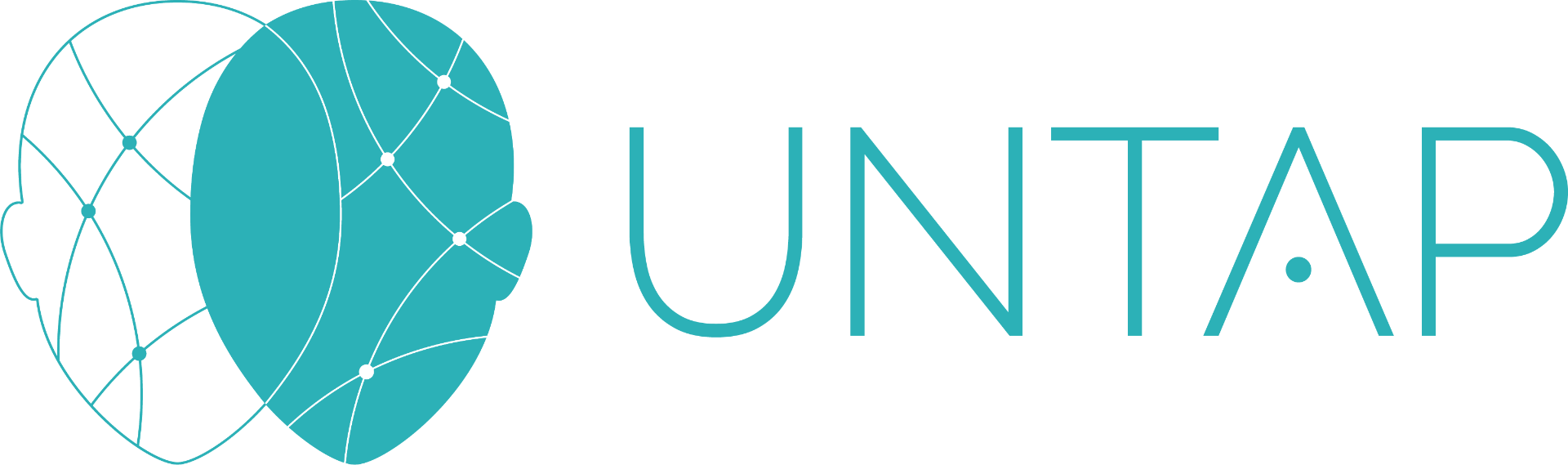 UNTAP logo